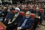 بزرگداشت سالگرد شهادت سردار دلها، شهید حاج قاسم سلیمانی در تبریز