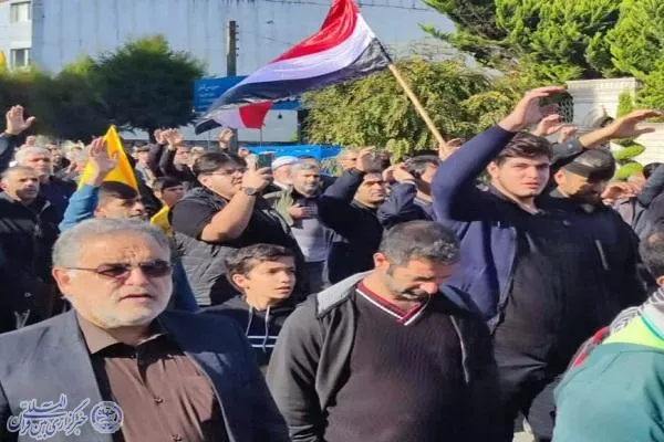 تشییع پیکر مطهر شهید گمنام با حضور پرشور مردم در بابلسر