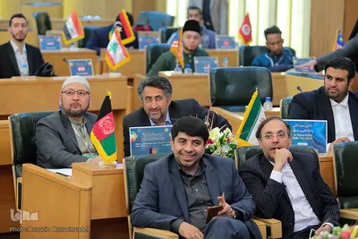 آغاز ششمین مسابقات بین‌المللی قرآن دانشجویان