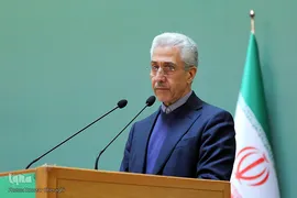 منصور غلامی، وزیر علوم، تحقیقات و فناوری در اختتامیه دهمین جشنواره بین‌المللی فارابی