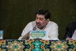 مسابقات قرآن اوقاف استان مرکزی در بخش آقایان