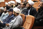 همایش کارگزاران مساجد در ملایر