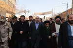 راهیپمایی ۲۲ بهمن در ارومیه‎