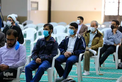 همایش استانی نماز _ بیرجند