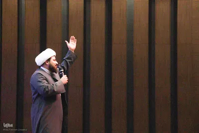 رزمایش قرآنی زندگی با آیه‌ها