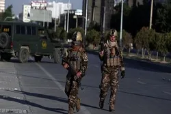افغانستان؛ قرآنی مدرسے میں راکٹ لگنے سے متعدد طلبا ہلاک و زخمی