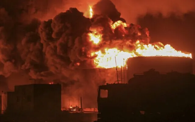 ABŞ döyüş təyyarələri Yəməni 22 dəfə bombalayıb