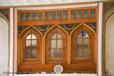 دانشگاه هنر اسلامی تبریز