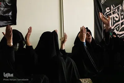 روضه خانگی