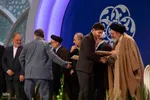 اختتامیه مسابقات سراسری قرآن