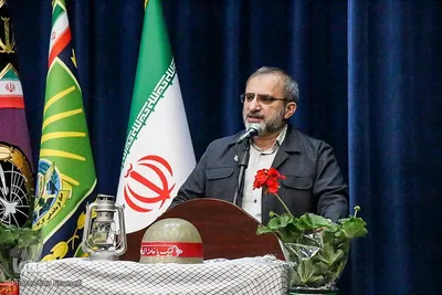 همایش «جهاد و مقاومت؛ از دیروز تا امروز»