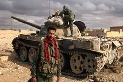 Over 80 Reported Killed in Clashes between Syrian Troops, Daesh Remnants  