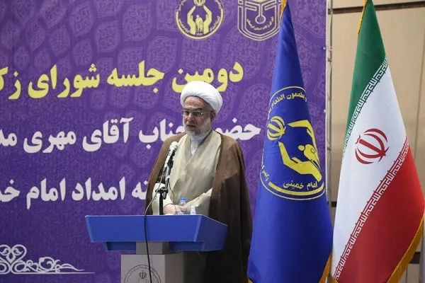 مسئولان هزینه‌کرد صحیح زکات را مدیریت کنند