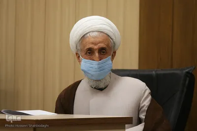 حجت‌الاسلام کاظم صدیقی