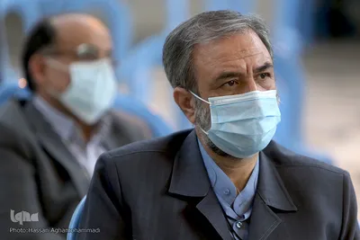 علی سرابی، قائم مقام رییس شورای عالی قرآن