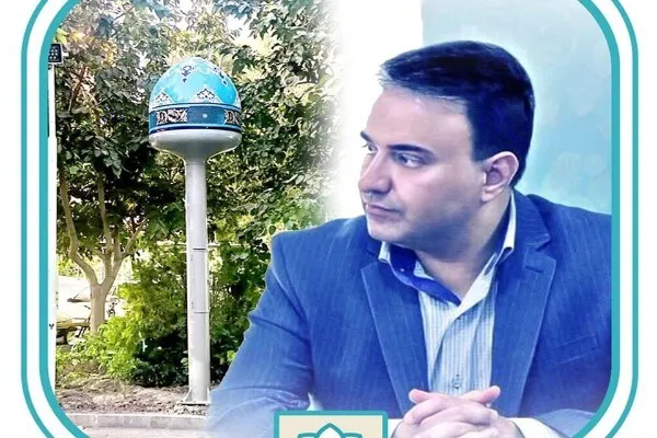 طنین روح‌نواز اذان از ۶۰ سازه اذان‌گو در قم