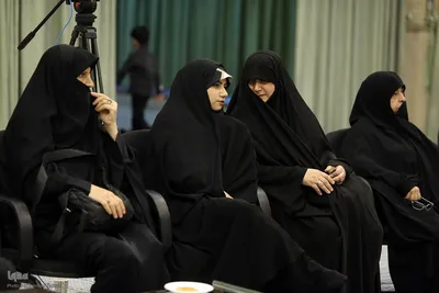 بیست‌ویکمین جلسه تلاوت و استماع قرآن کریم