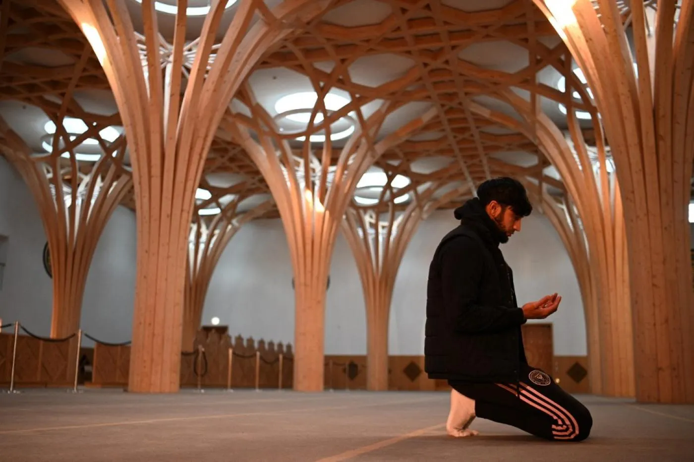 Shocking Level of Anti-Muslim Bias in UK Media