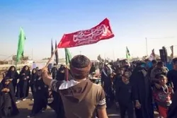 Bəsrəlilərin 681 kilometrlik “Dənizdən çaya” Ərbəin yürüşü davam edir