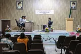 آزمون شفاهی «اعطای مدرک تخصصی به حفاظ» در اراک