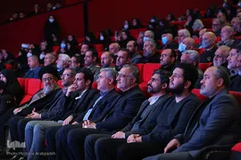 سومین سالگرد شهادت حاج اصغر پاشاپور