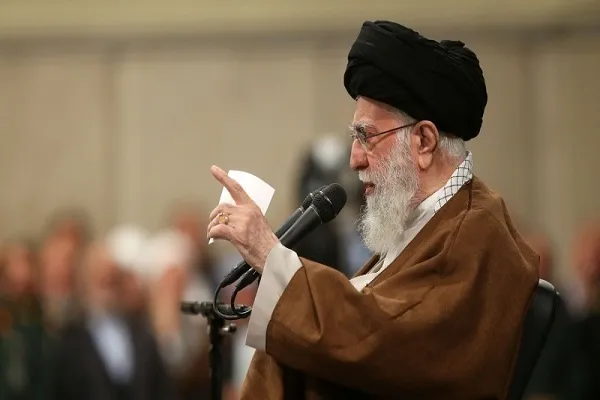 د اسلامی ایران د قدرت په باب د صهیونیسټي رژیم محاسباتي تیروتنې(مقاله)