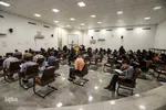 آزمون کتبی بیست و چهارمین جشنواره قرآن وزارت بهداشت