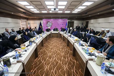 نشست خبری طرح هرمسجد، یک جهیزیه 