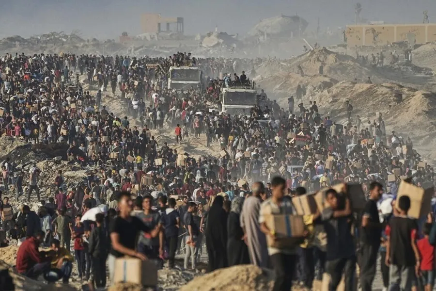 Al-Azhar Denuncia 