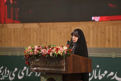 نکوداشت حجت‌الاسلام والمسلمین حسن طارمی‌راد