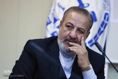 خادم القرآن استاد «علی‌اکبر حنیفی»