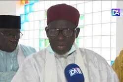 L'imam El Hadj Moustapha Guèye sera inhumé au Fouta