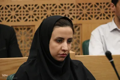 آیین تکریم و معارفه سرپرست جهاددانشگاهی واحد اصفهان