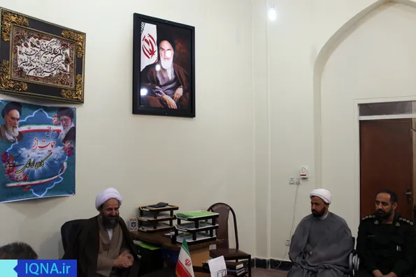 نقش بسیجیان در الگوسازی برای مصرف کالای داخلی