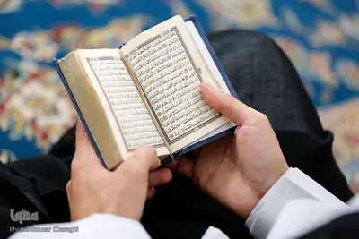 چهل و یکمین دوره مسابقات سراسری مرحله شهرستانی قرآن کریم