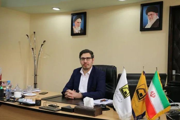 اجرای پویش فرهنگی «بخوان» در متروی تهران