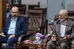 تجلیل از سه تن از پیشکسوتان قرآنی