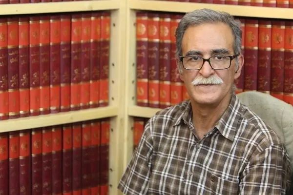 چیرگی فخر رازی در مناظرات با بهره‌گیری از قوه استدلال/ تقریری بر «اعتقادات» فخر رازی