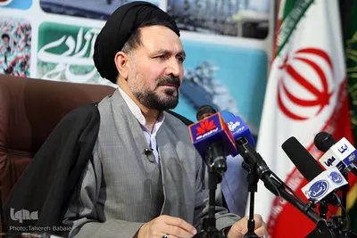 نشست خبری کمیته قرآن و ایثارگران به مناسبت دهه فجر