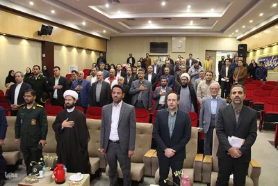 چهارمین جشنواره علمی، فرهنگی، هنری و ادبی ابن‌حسام خوسفی