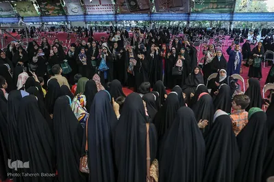 همایش قرآنی غدیر