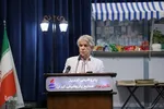 اختتامیه جشنواره مطبوعات و خبرگزاری‌ها و پایگاه‌های خبری