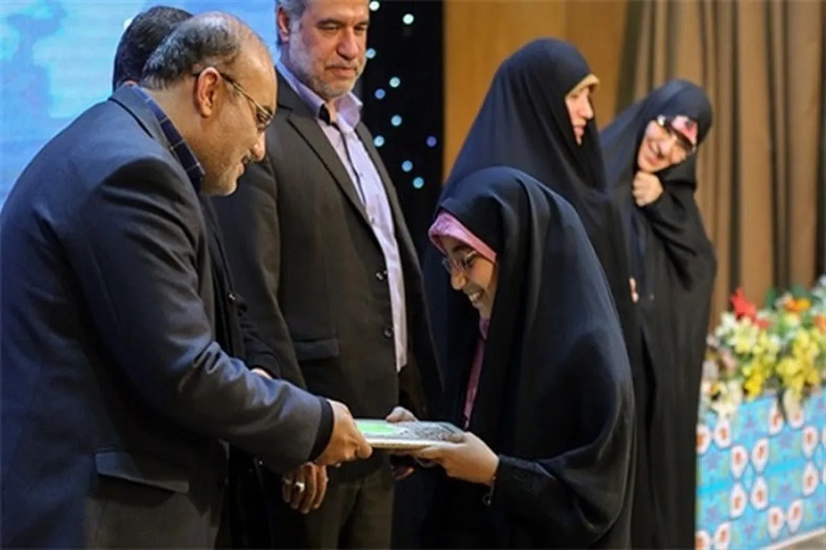 354 Memorize Entire Quran in Courses Held by Astan of Hazrat Abdul Azim  