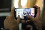 تجمع بزرگ بانوان زینبی در ملایر