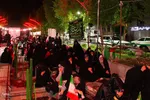 مراسم شهادت امام جعفر صادق(ع) در اصفهان