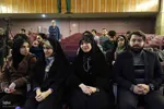 آیین اختتامیه مسابقات مناظره دانشجویی دانشگاه های آذربایجان شرقی‎