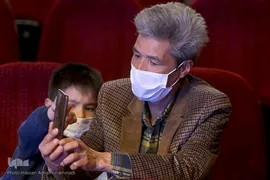 مراسم رونمایی از سیزده عنوان کتاب از تازه‌های نشر بنیاد فرهنگی روایت فتح با عنوان «فرزندان خمینی(ره)»