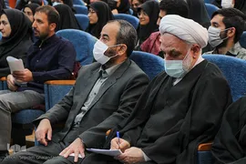 سفر رییس قوه قضاییه به خراسان‌جنوبی