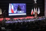 رونمایی از تقریظ رهبر انقلاب بر کتاب‌ «تب ناتمام»