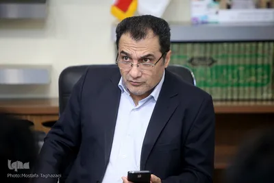 احمد پاکتچی در نشست «مطالعات فرهنگی تشیع چیست»